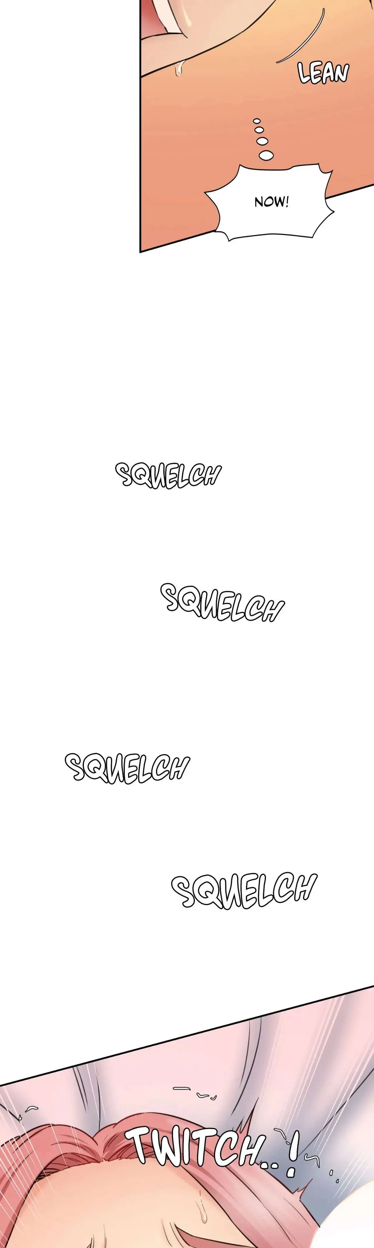 Secret Office Chapter 16 page 53 - 