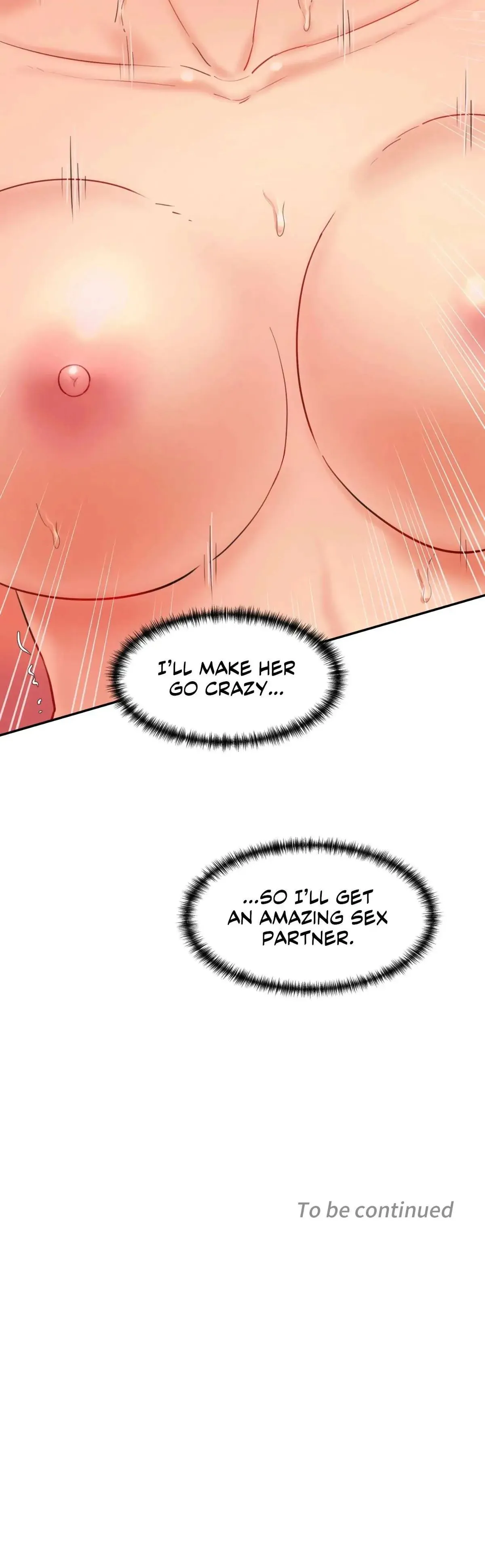 Secret Office Chapter 16 page 57 - 