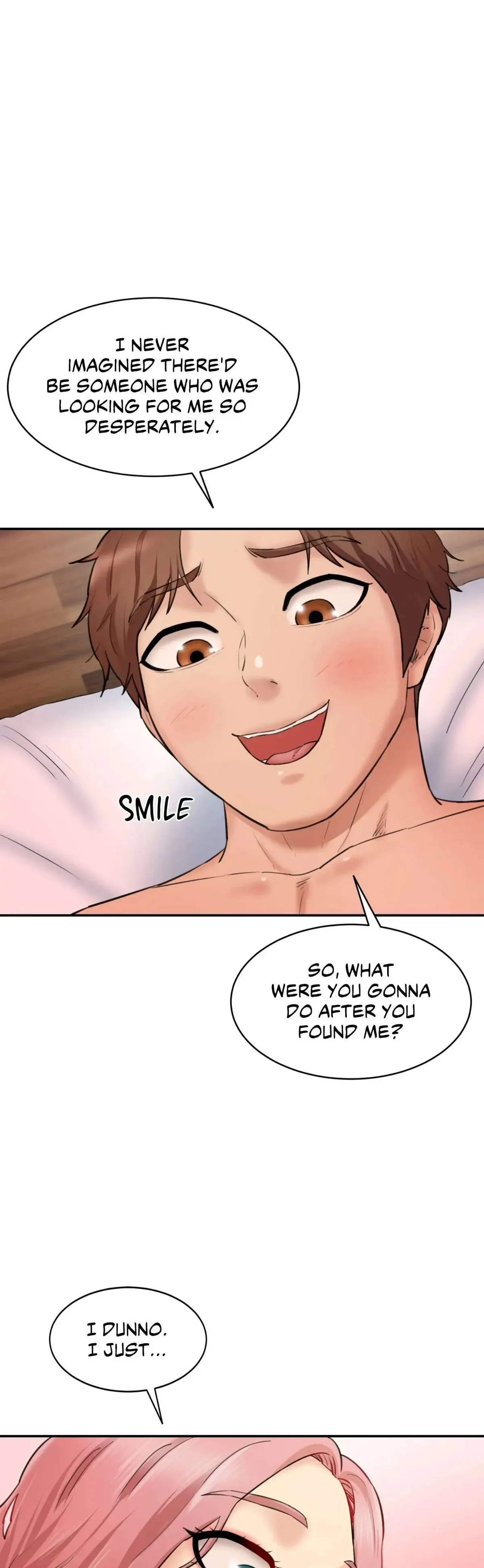 Secret Office Chapter 16 page 10 - 