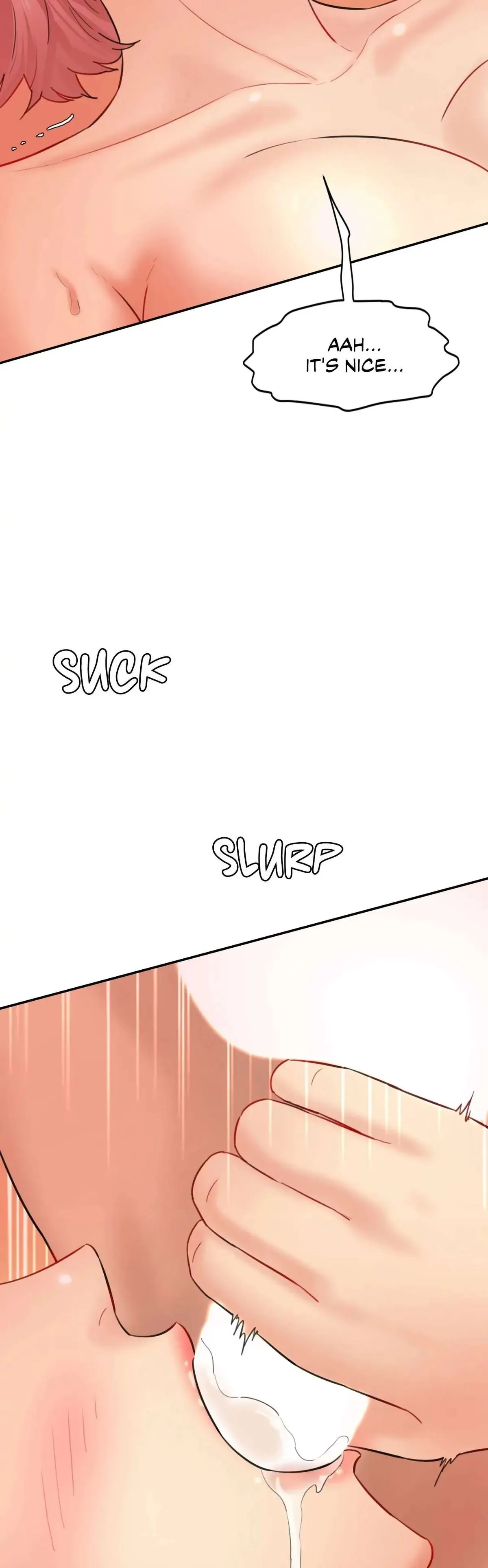 Secret Office Chapter 17 page 2 - 