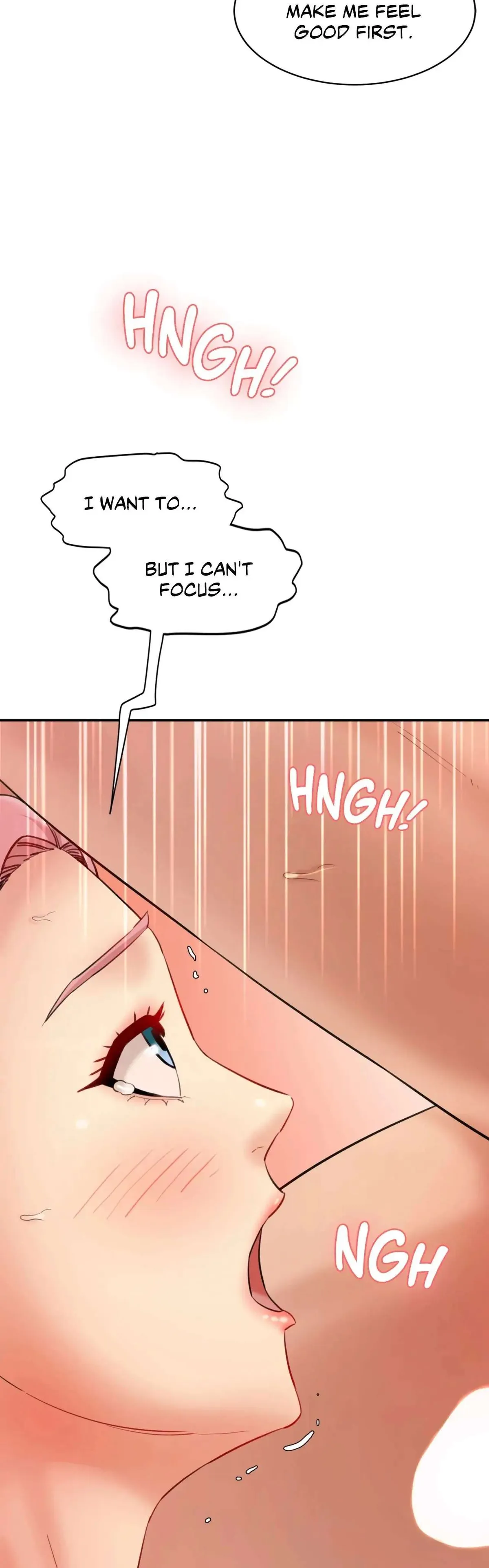 Secret Office Chapter 17 page 11 - 