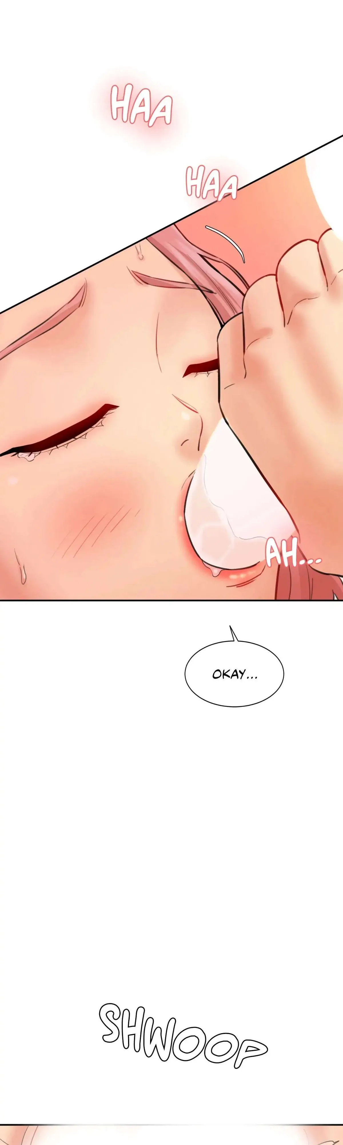 Secret Office Chapter 17 page 15 - 