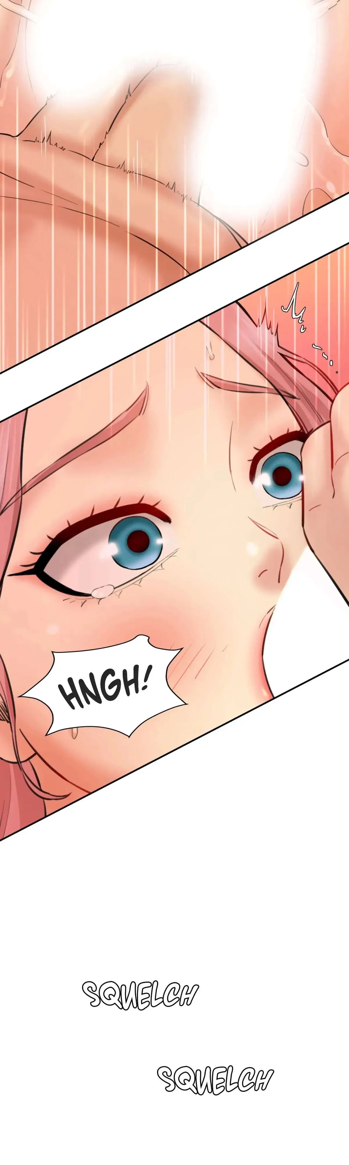 Secret Office Chapter 17 page 16 - 