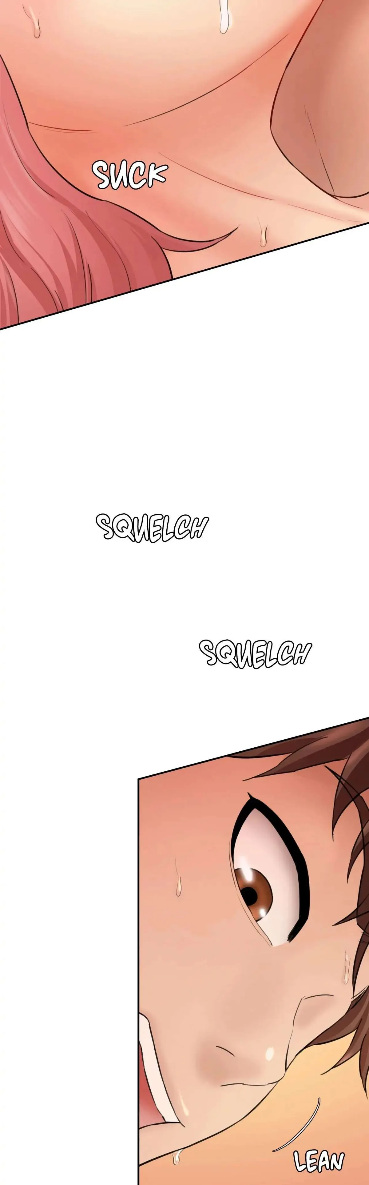 Secret Office Chapter 17 page 3 - 