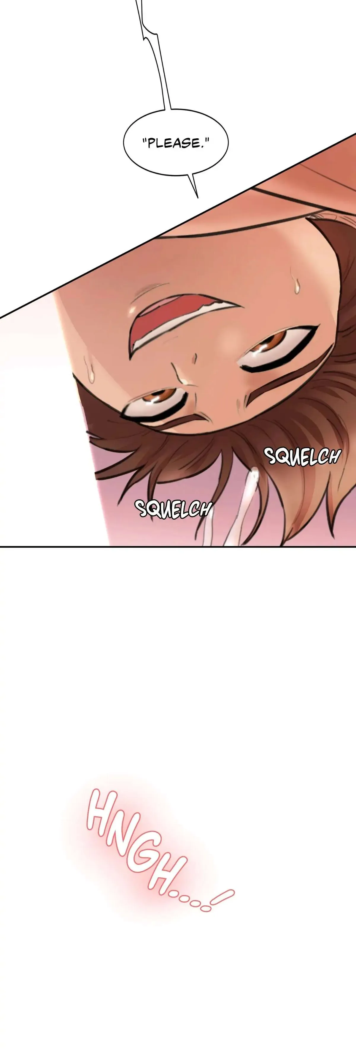 Secret Office Chapter 17 page 24 - 