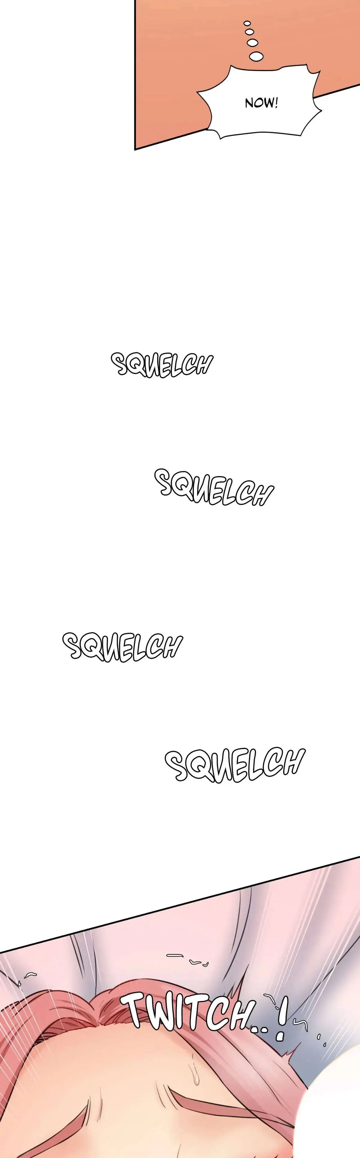 Secret Office Chapter 17 page 4 - 