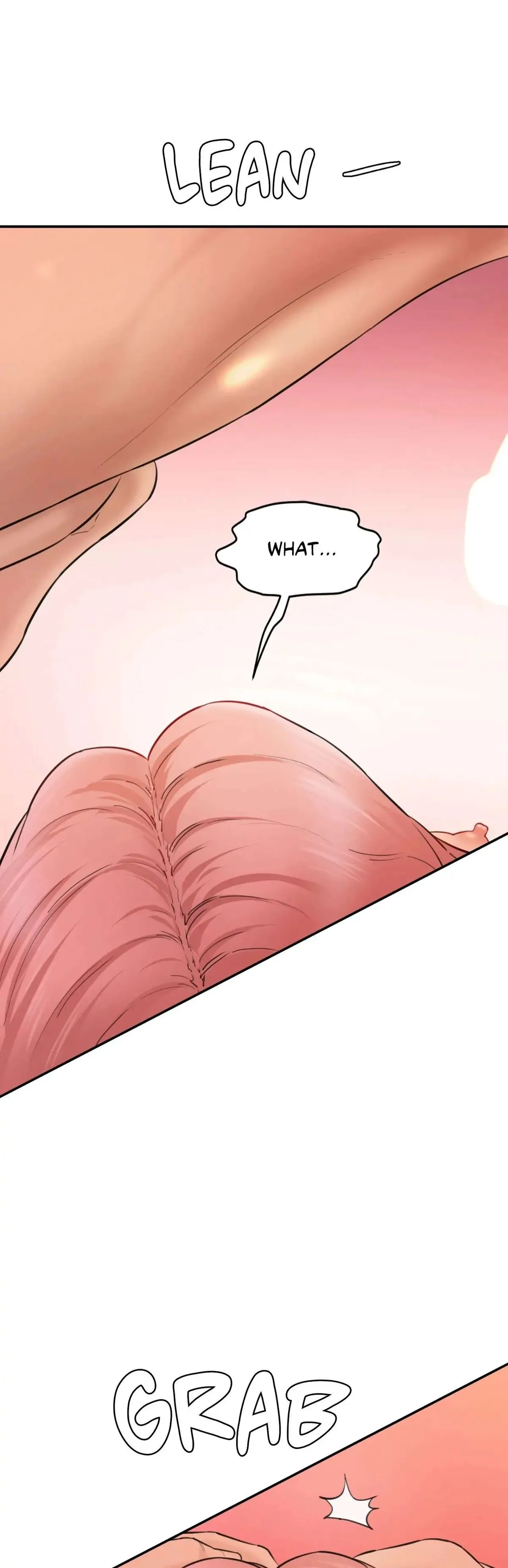 Secret Office Chapter 17 page 31 - 