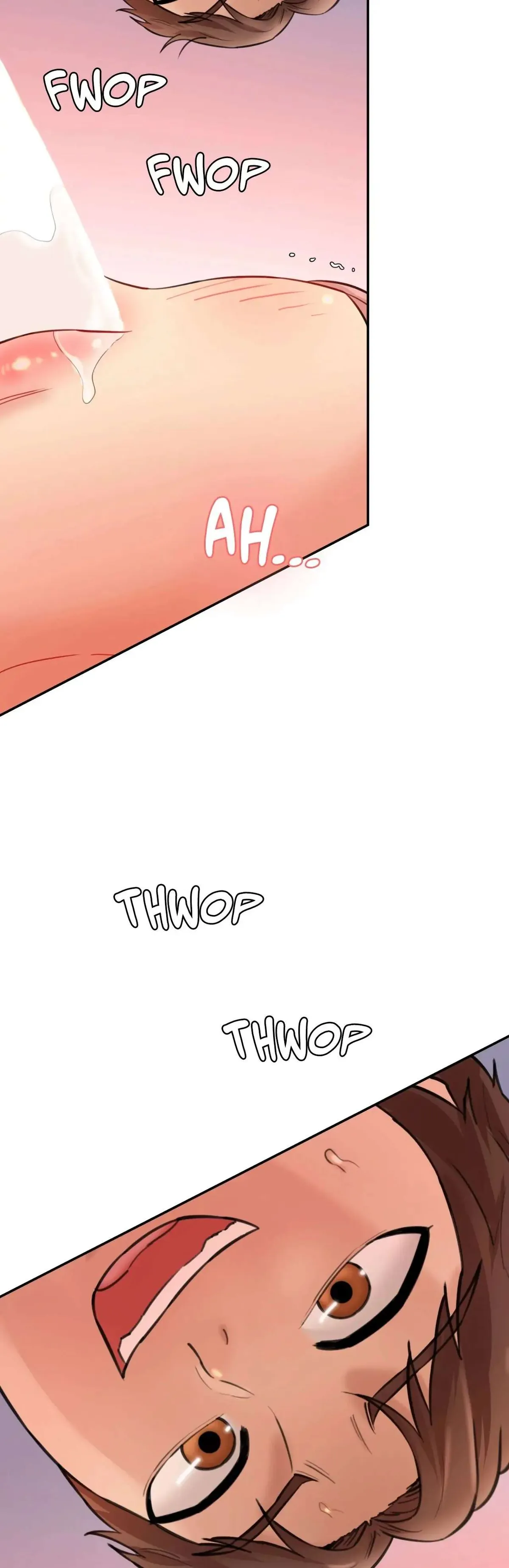 Secret Office Chapter 17 page 35 - 