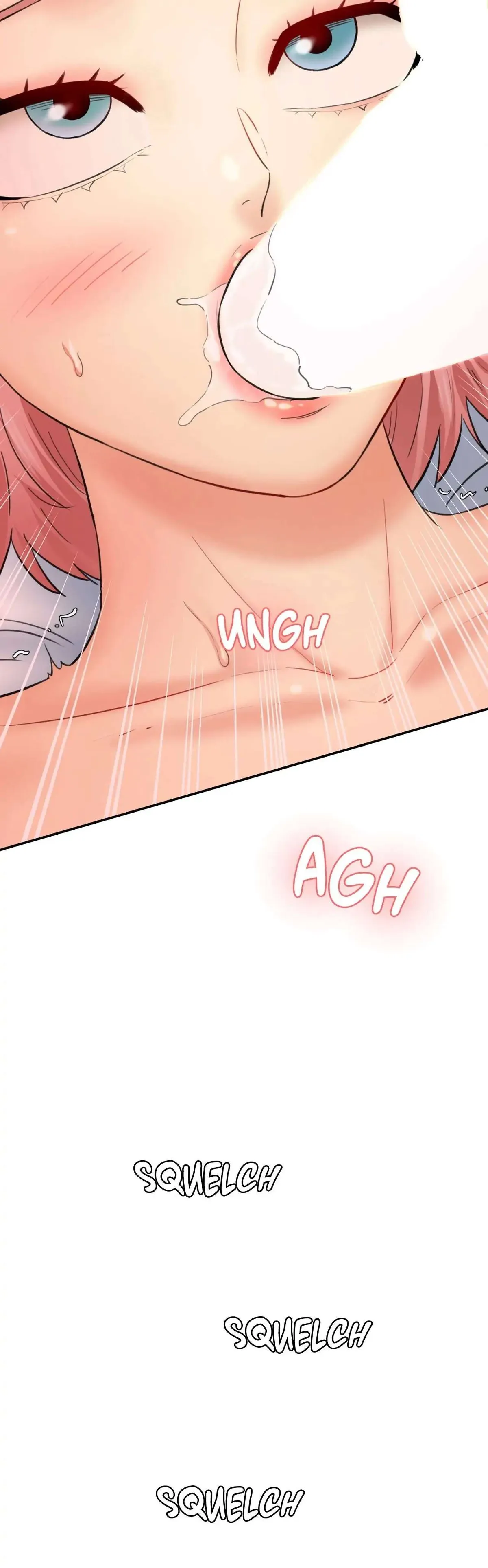 Secret Office Chapter 17 page 5 - 