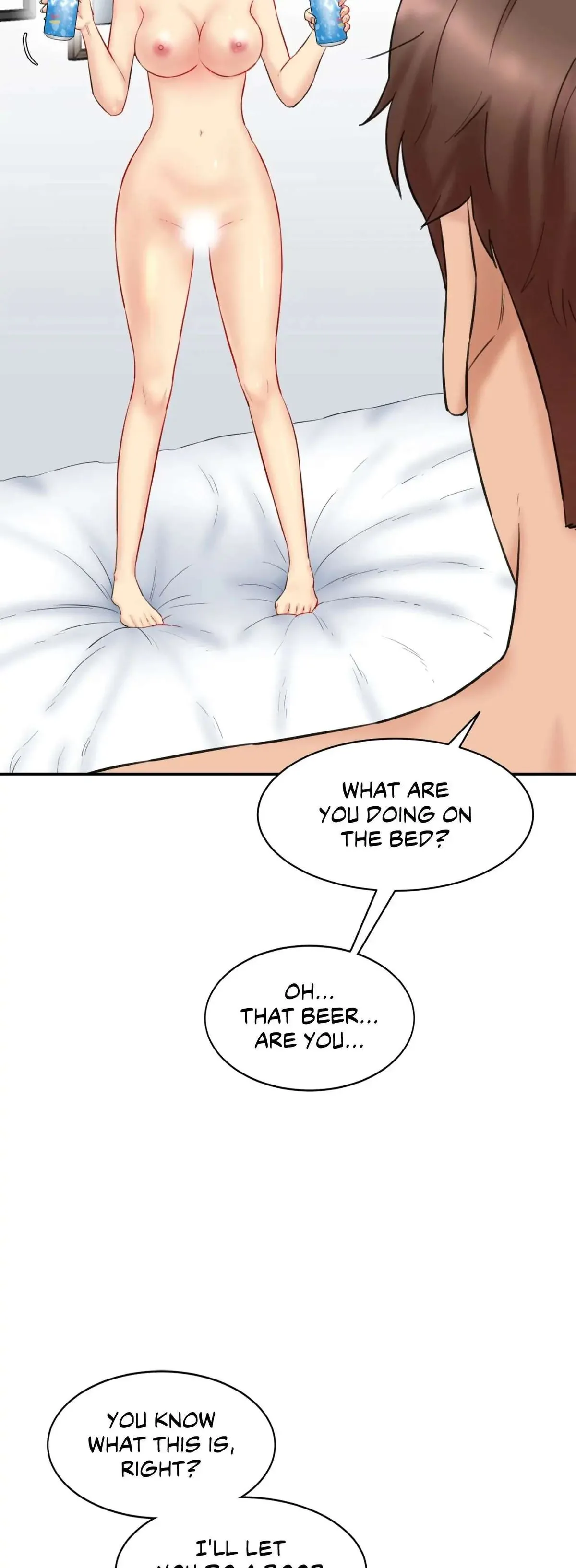 Secret Office Chapter 18 page 2 - 