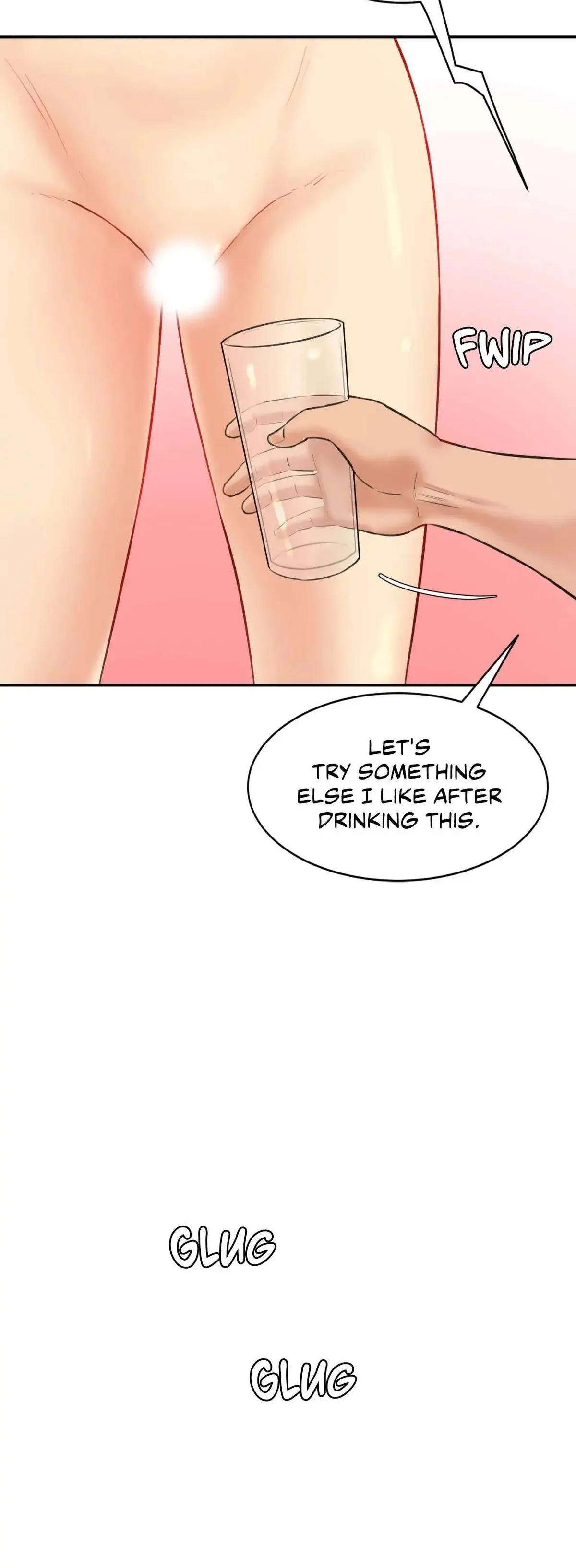 Secret Office Chapter 18 page 5 - 