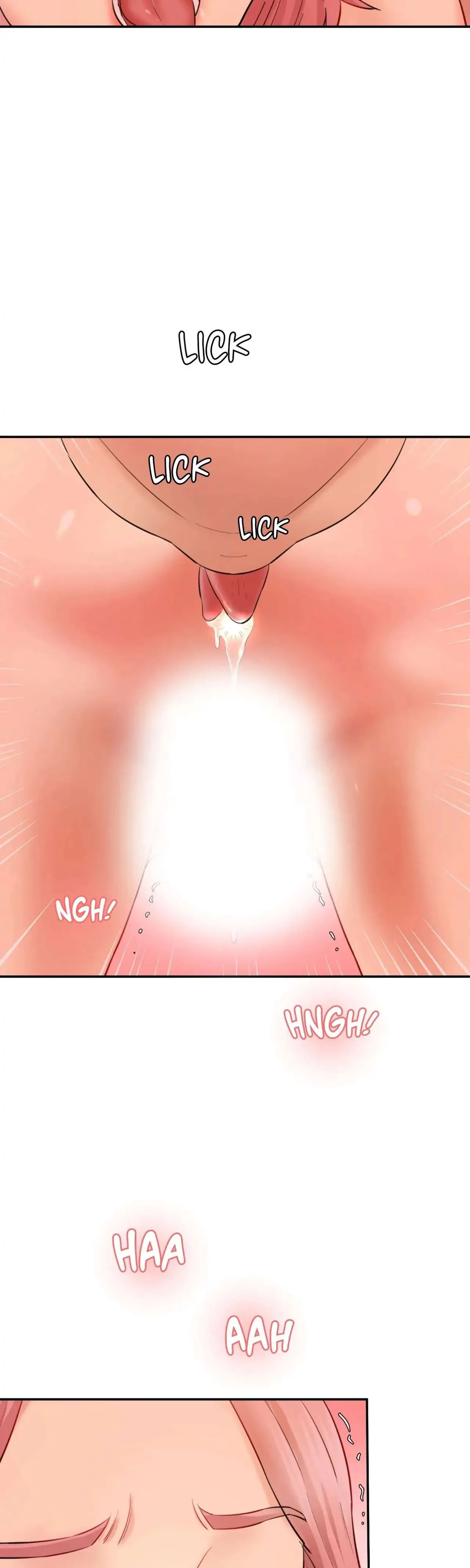 Secret Office Chapter 18 page 45 - 