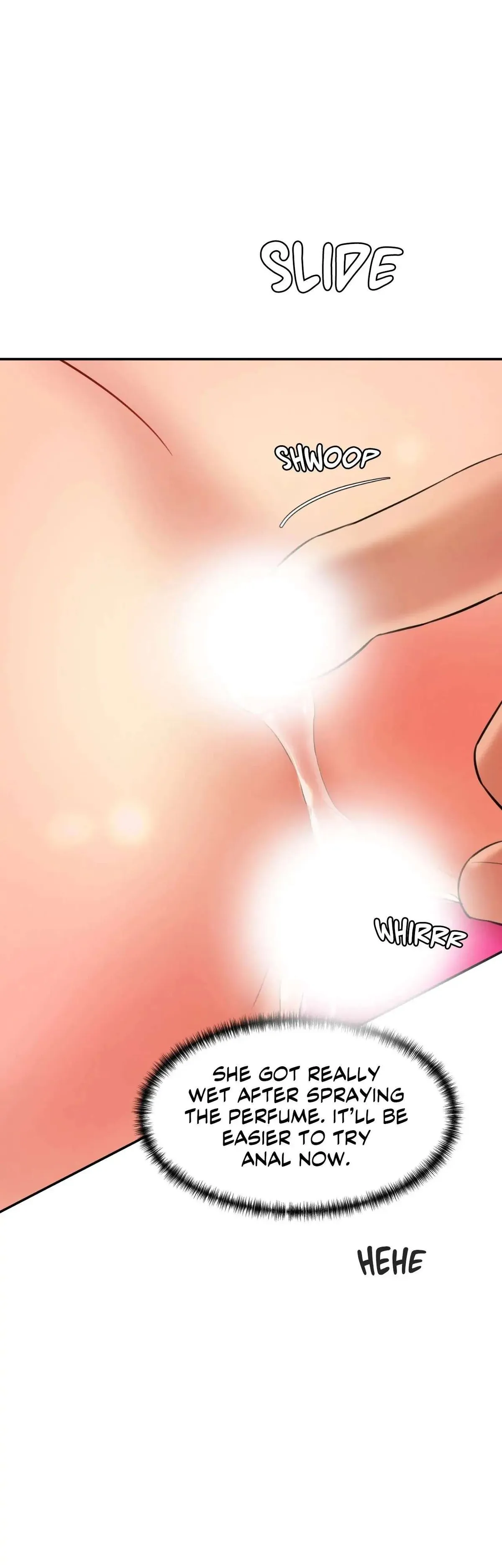 Secret Office Chapter 18 page 49 - 