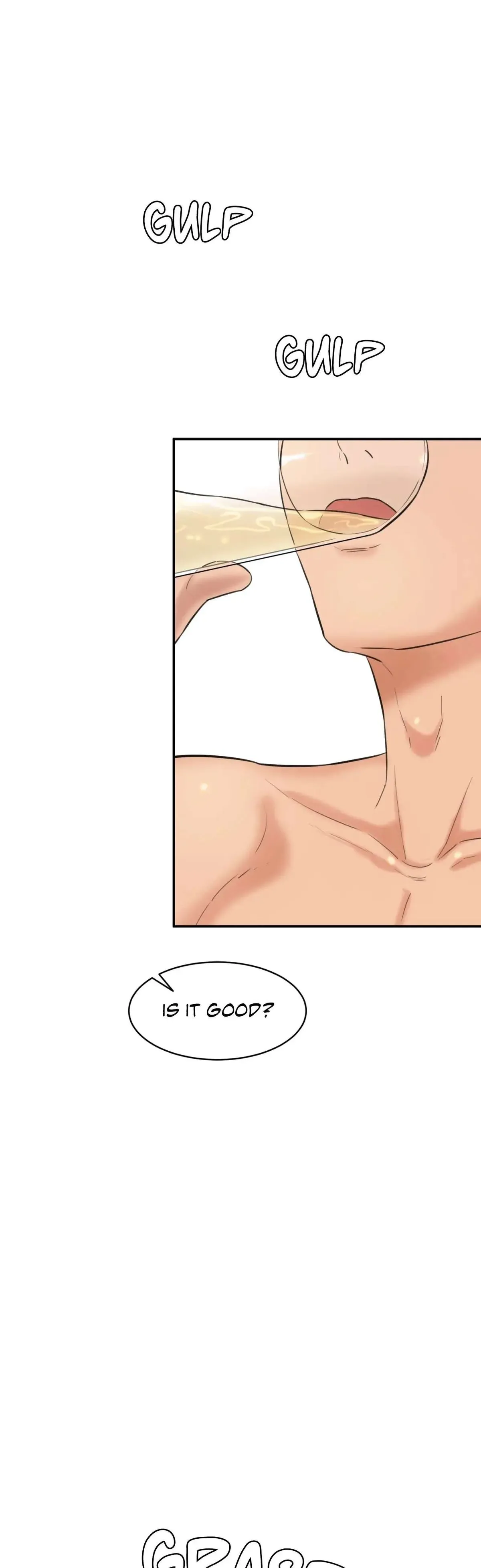 Secret Office Chapter 18 page 7 - 