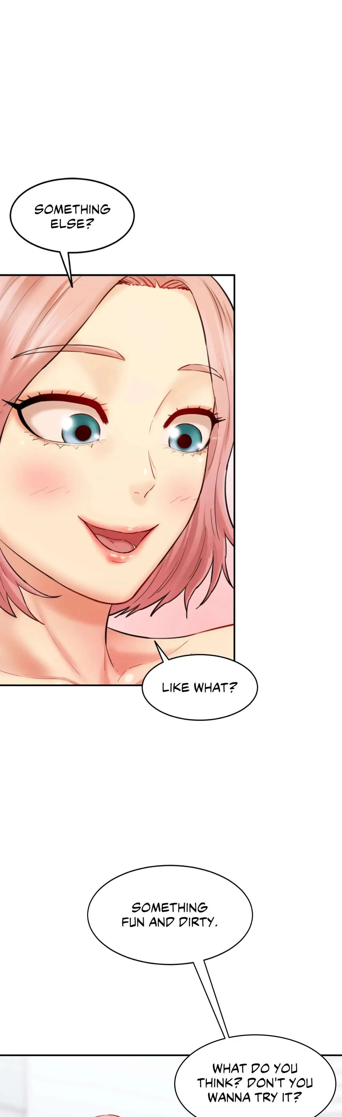 Secret Office Chapter 18 page 9 - 