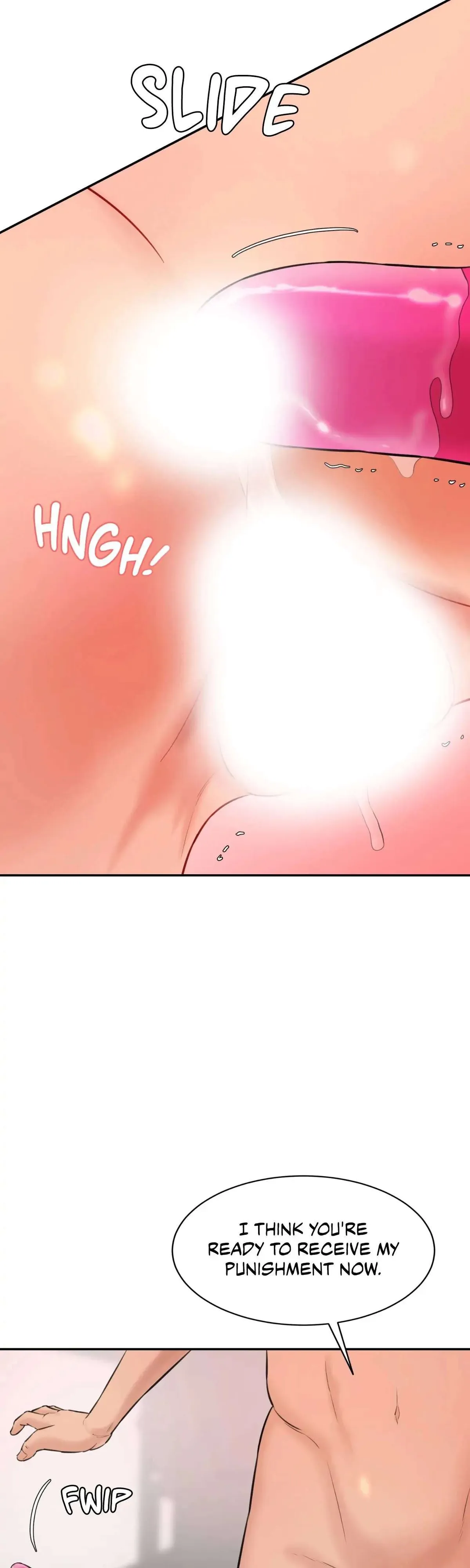 Secret Office Chapter 19 page 3 - 