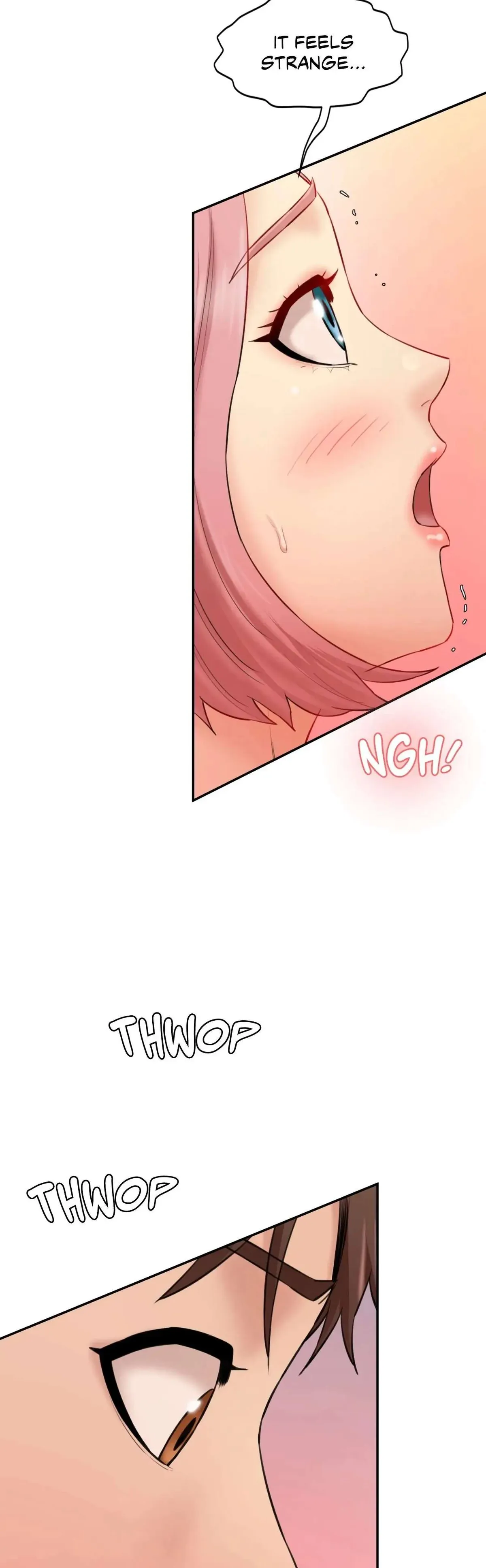 Secret Office Chapter 19 page 26 - 