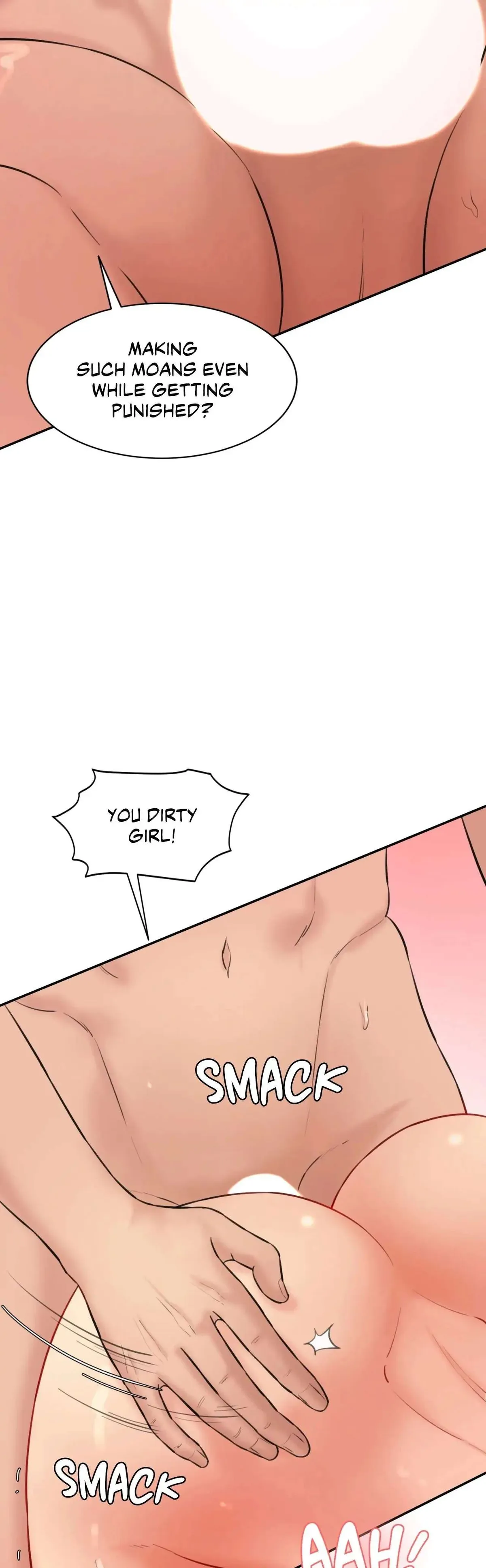 Secret Office Chapter 19 page 29 - 