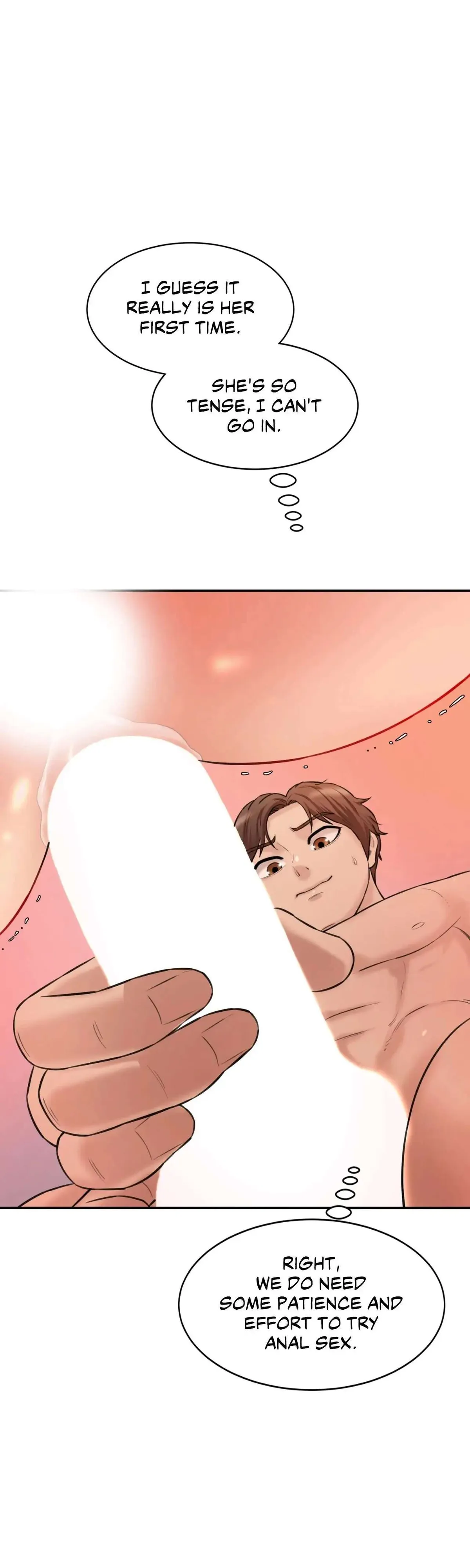 Secret Office Chapter 19 page 7 - 