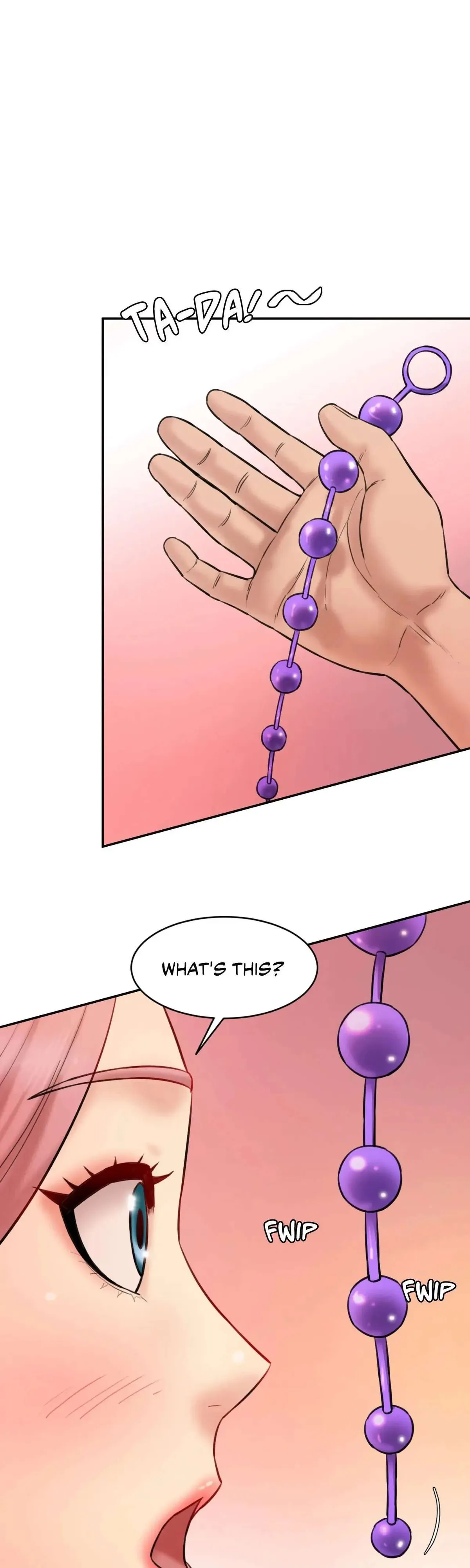 Secret Office Chapter 19 page 10 - 