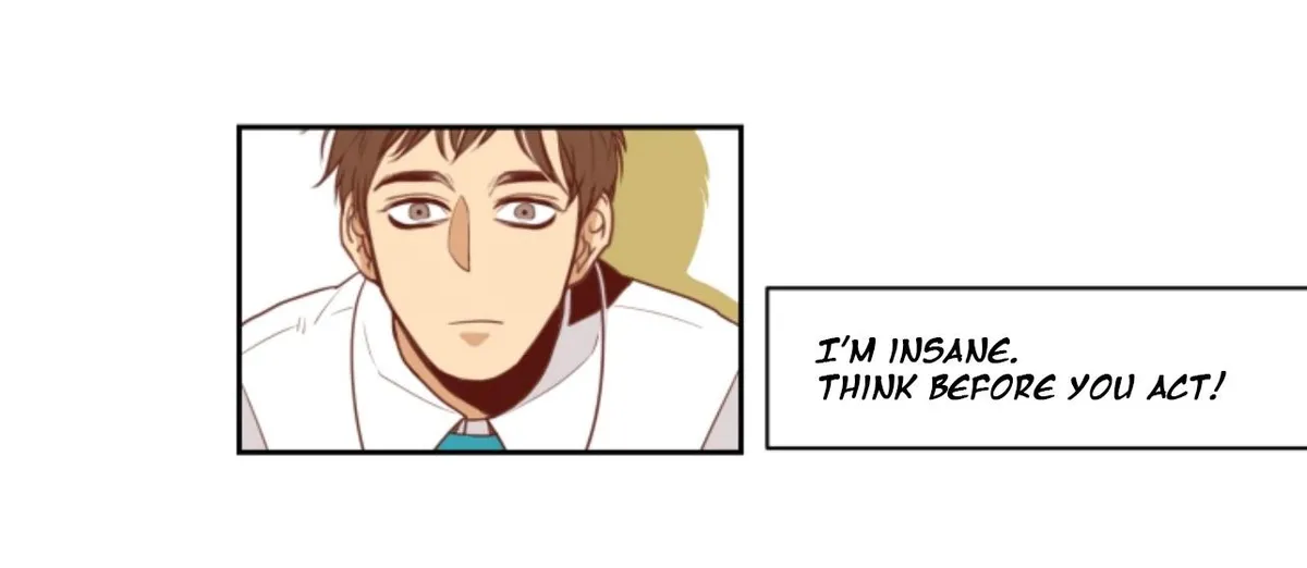 Secret Office Chapter 2 page 15 - 