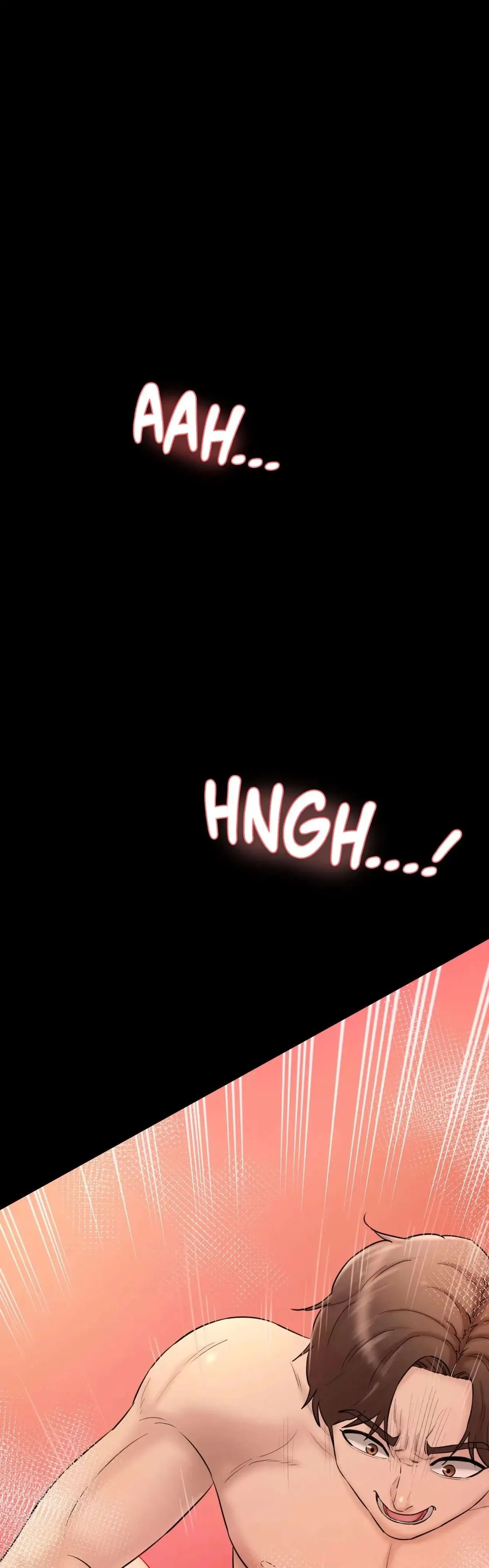 Secret Office Chapter 20 page 33 - 