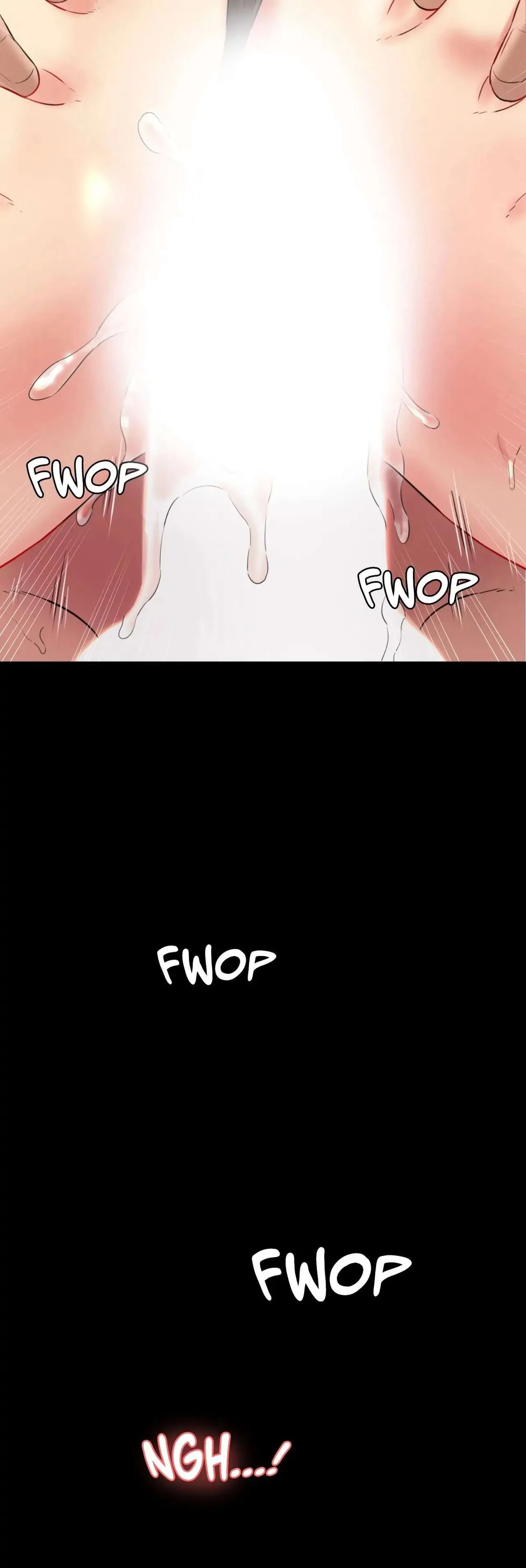 Secret Office Chapter 20 page 48 - 