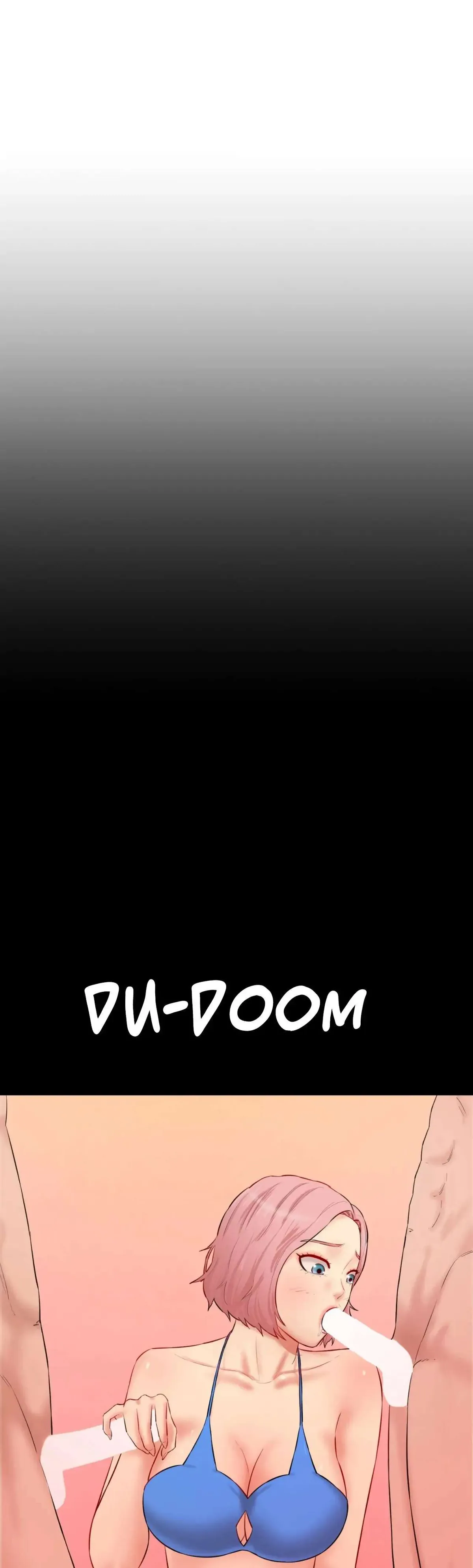 Secret Office Chapter 21 page 38 - 