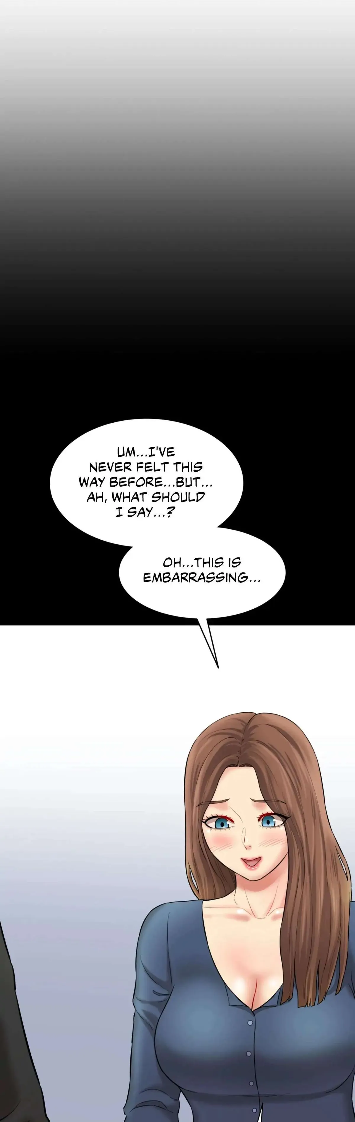 Secret Office Chapter 21 page 9 - 