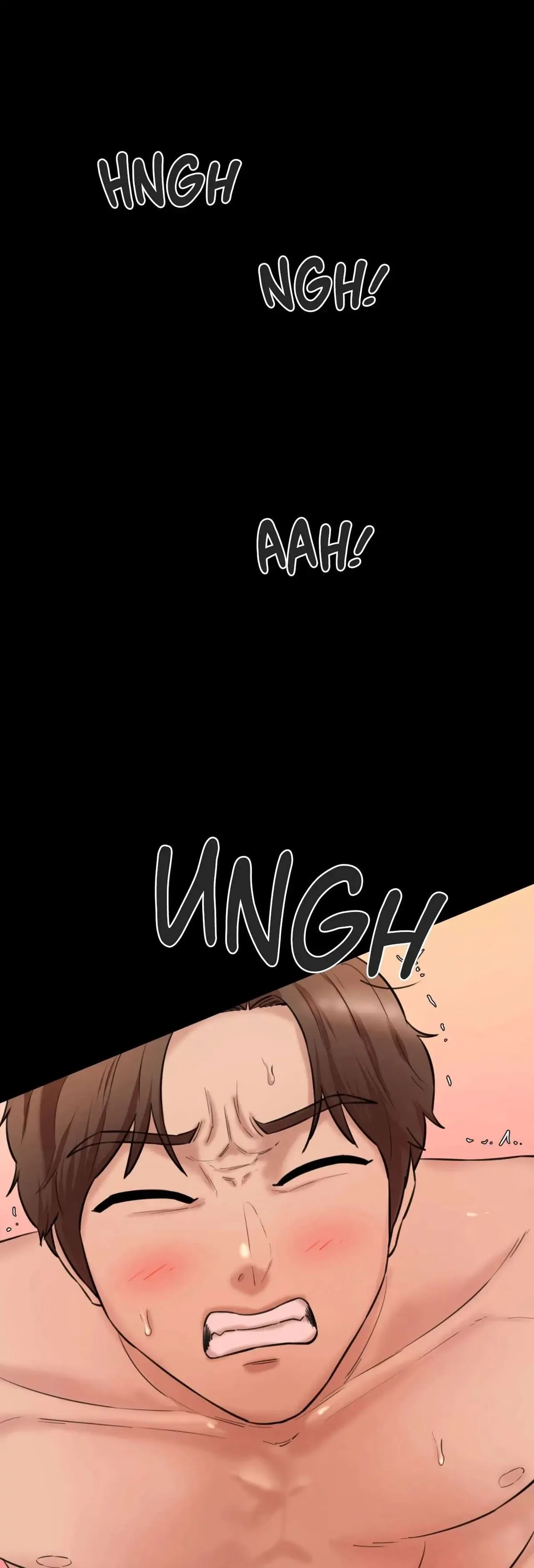 Secret Office Chapter 22 page 37 - 