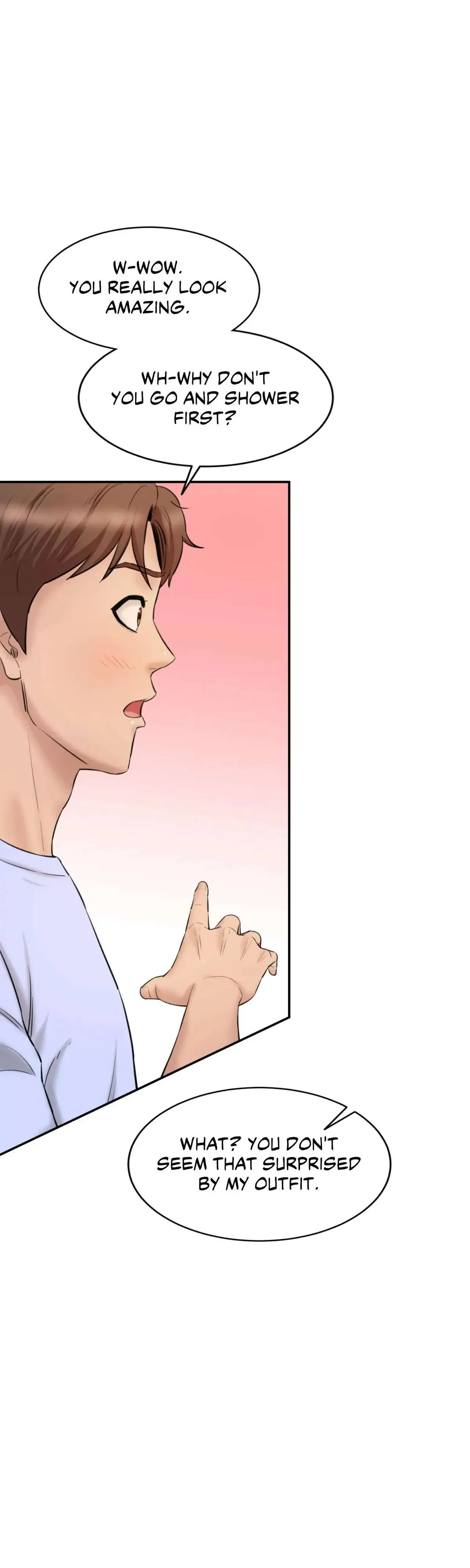 Secret Office Chapter 22 page 53 - 
