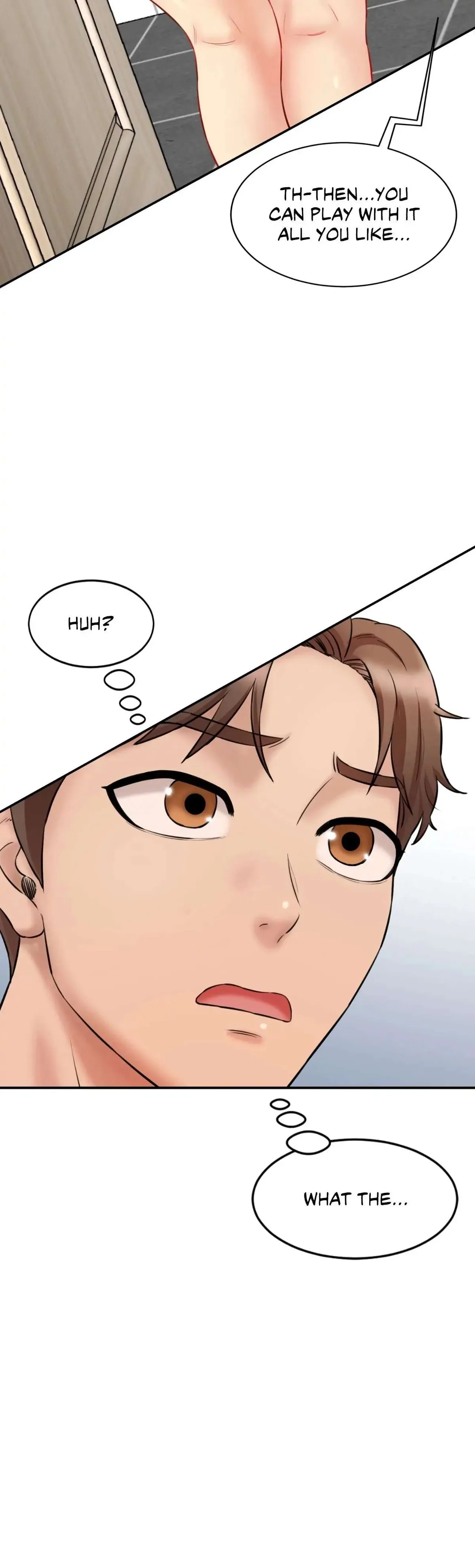Secret Office Chapter 23 page 6 - 