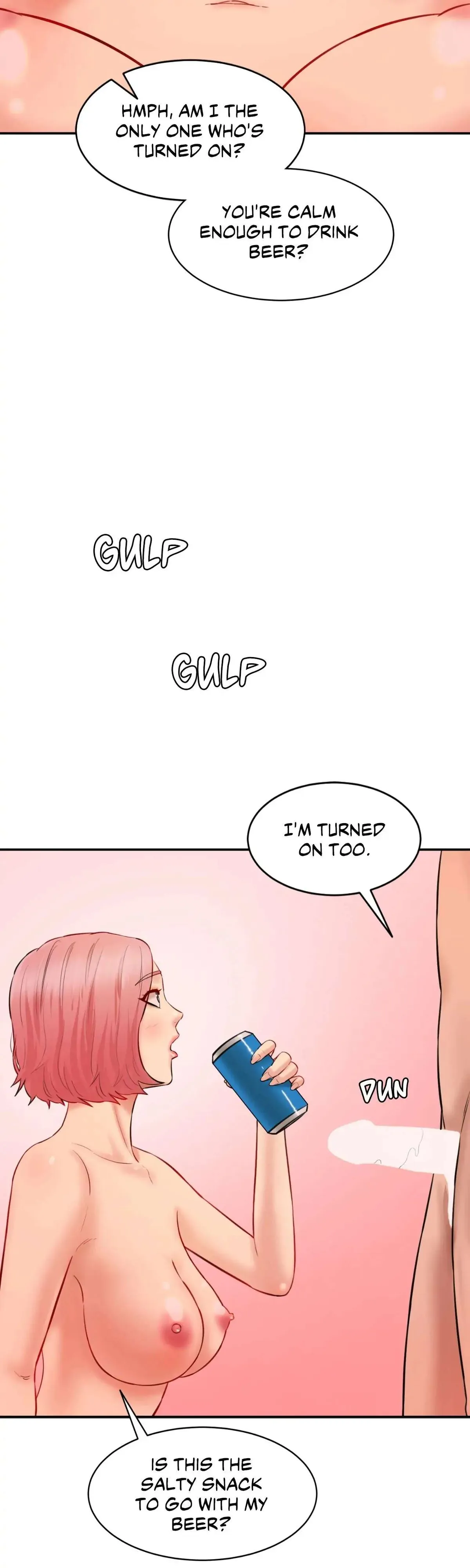 Secret Office Chapter 24 page 24 - 