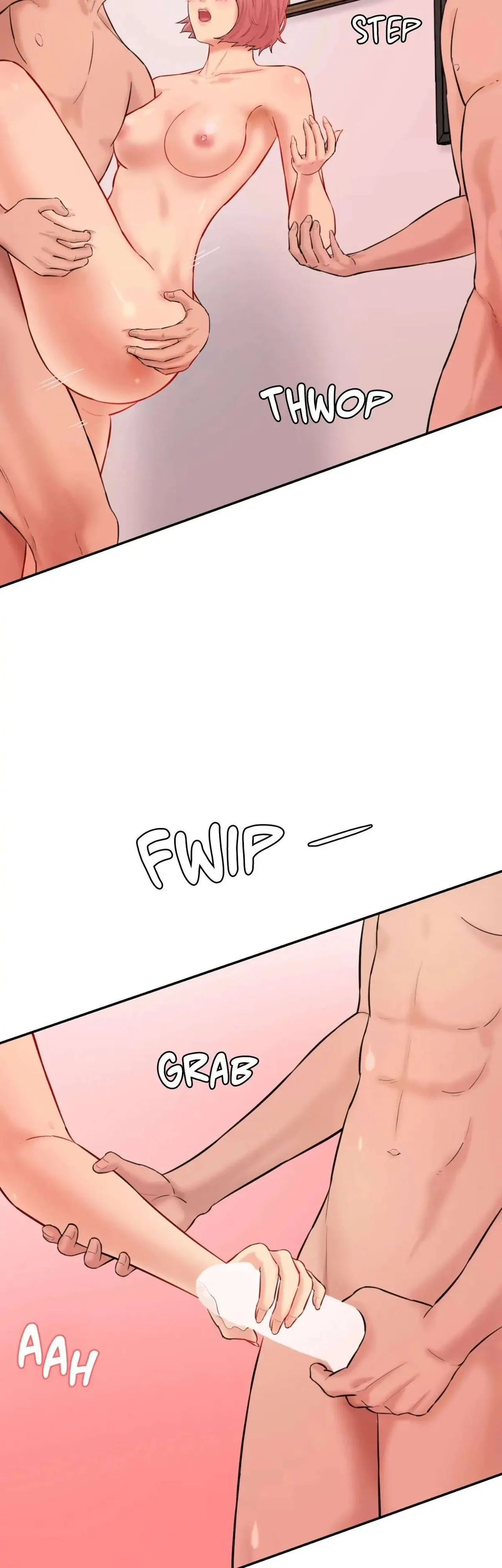 Secret Office Chapter 25 page 28 - 