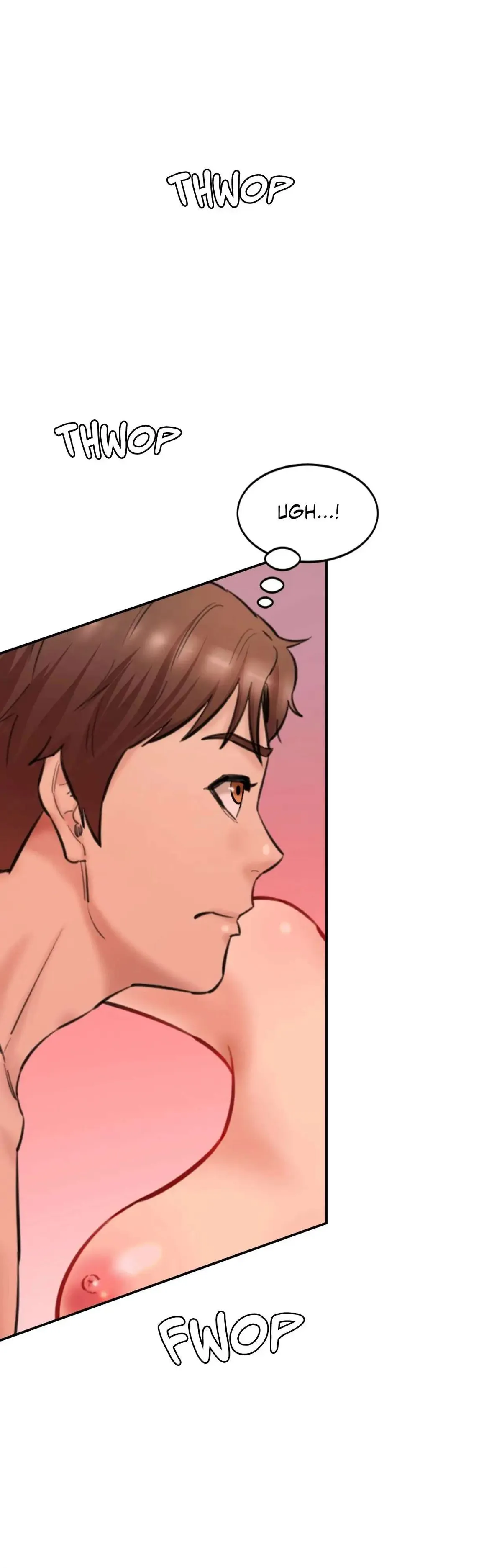 Secret Office Chapter 25 page 30 - 