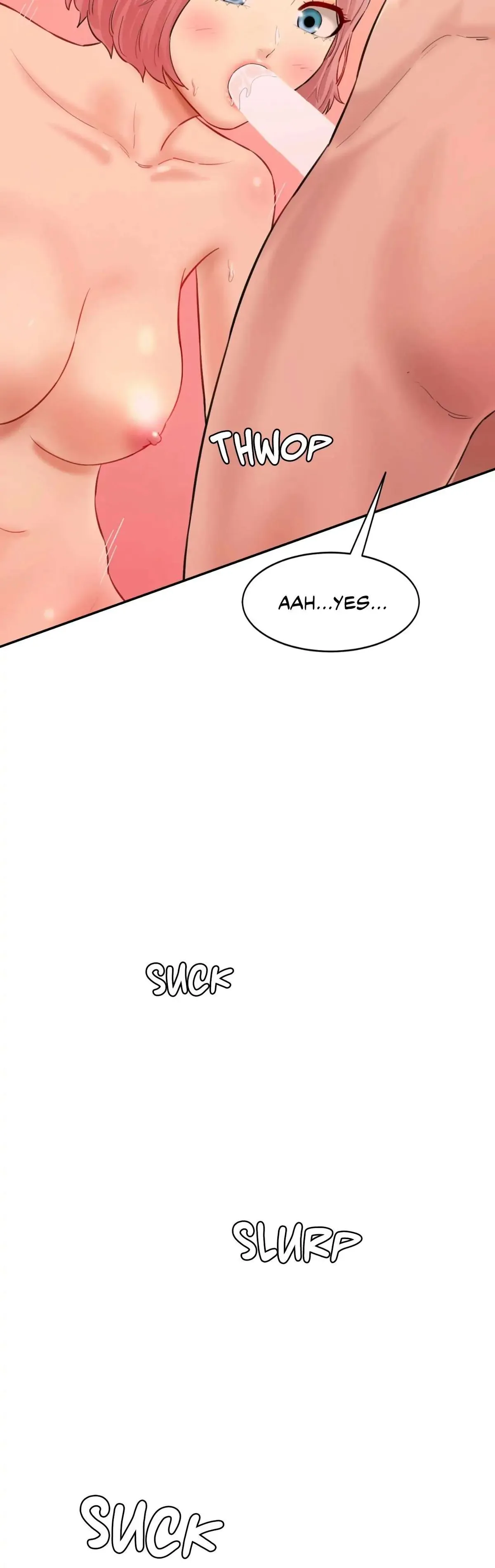 Secret Office Chapter 25 page 44 - 