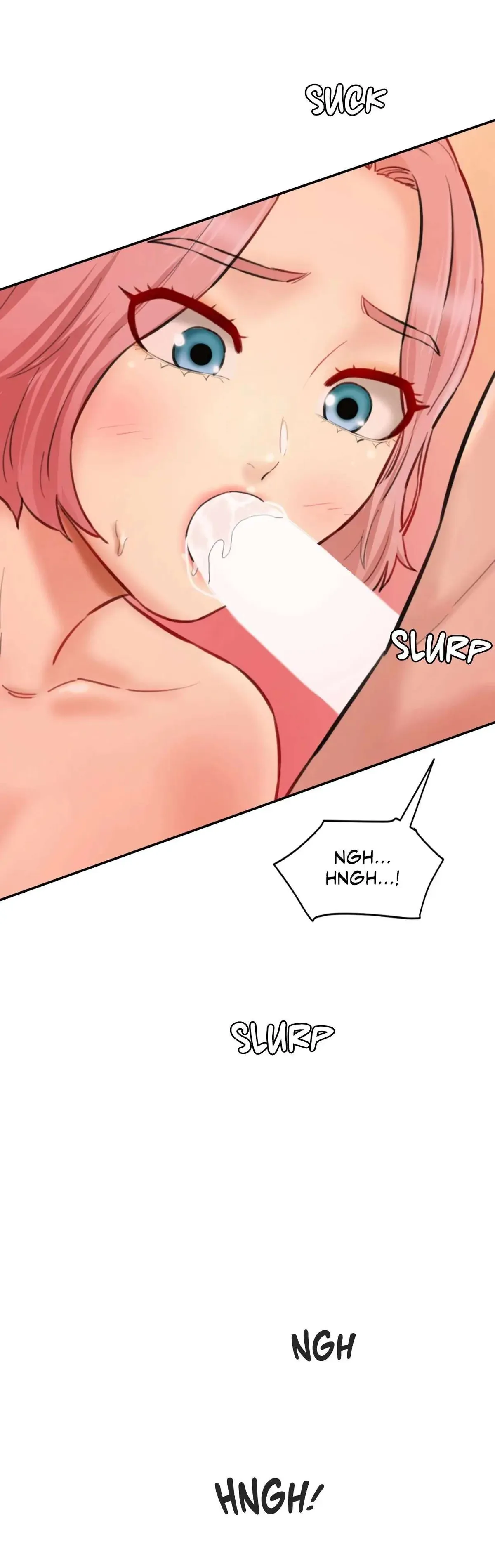 Secret Office Chapter 25 page 45 - 