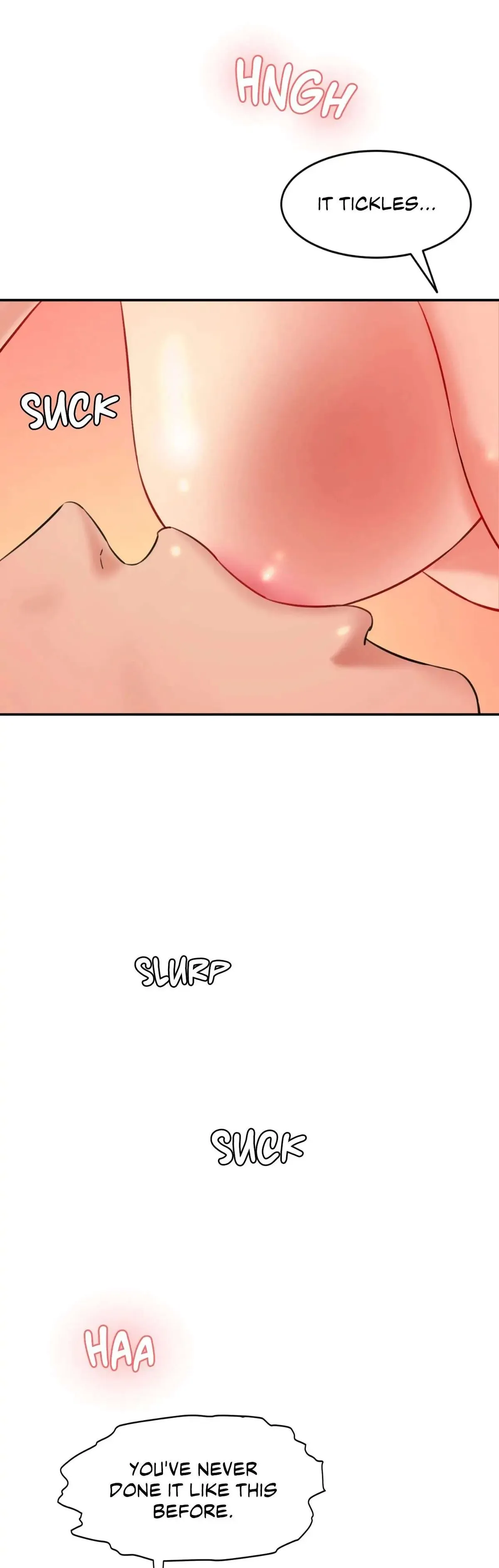 Secret Office Chapter 25 page 7 - 