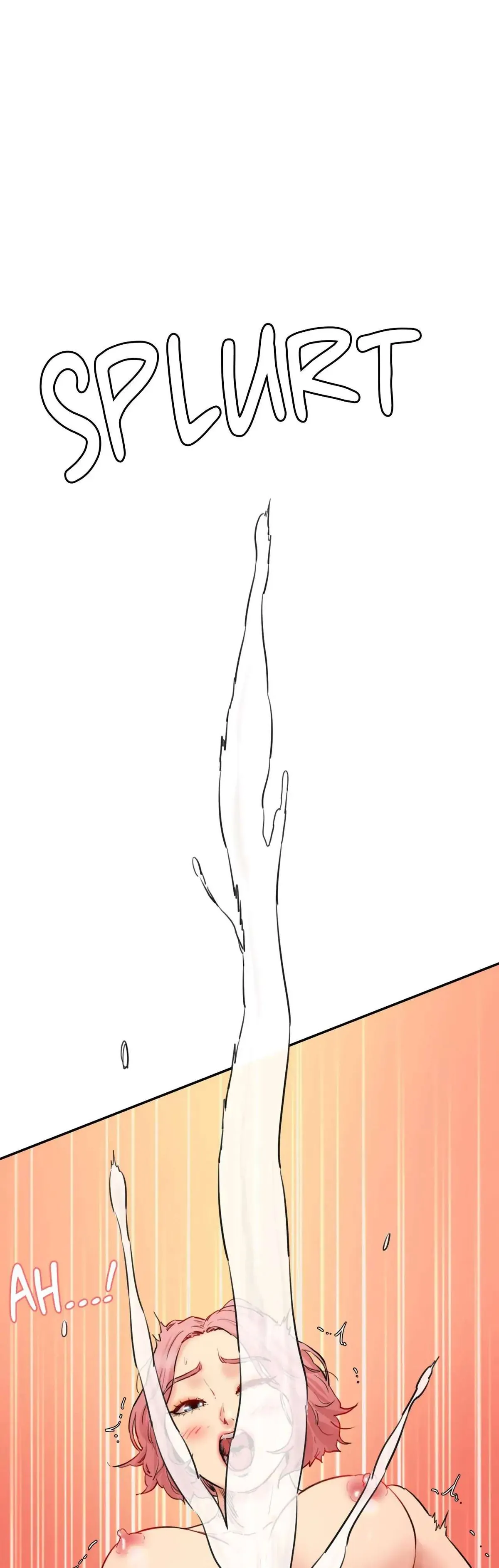 Secret Office Chapter 26 page 20 - 