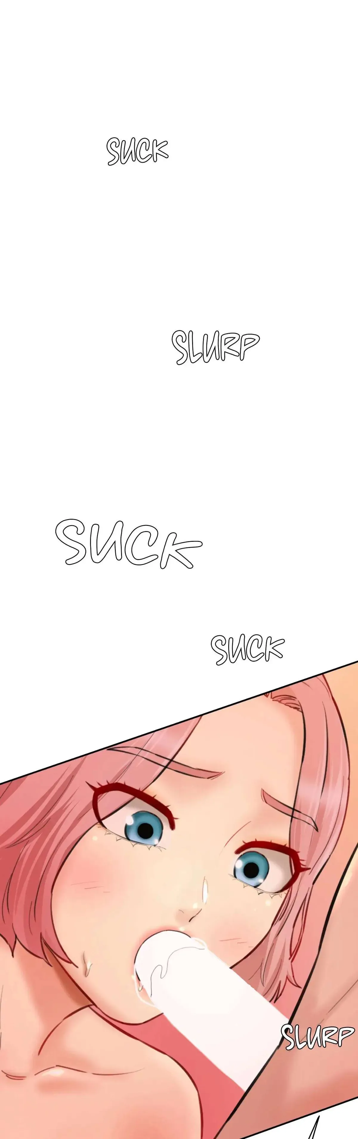 Secret Office Chapter 26 page 3 - 