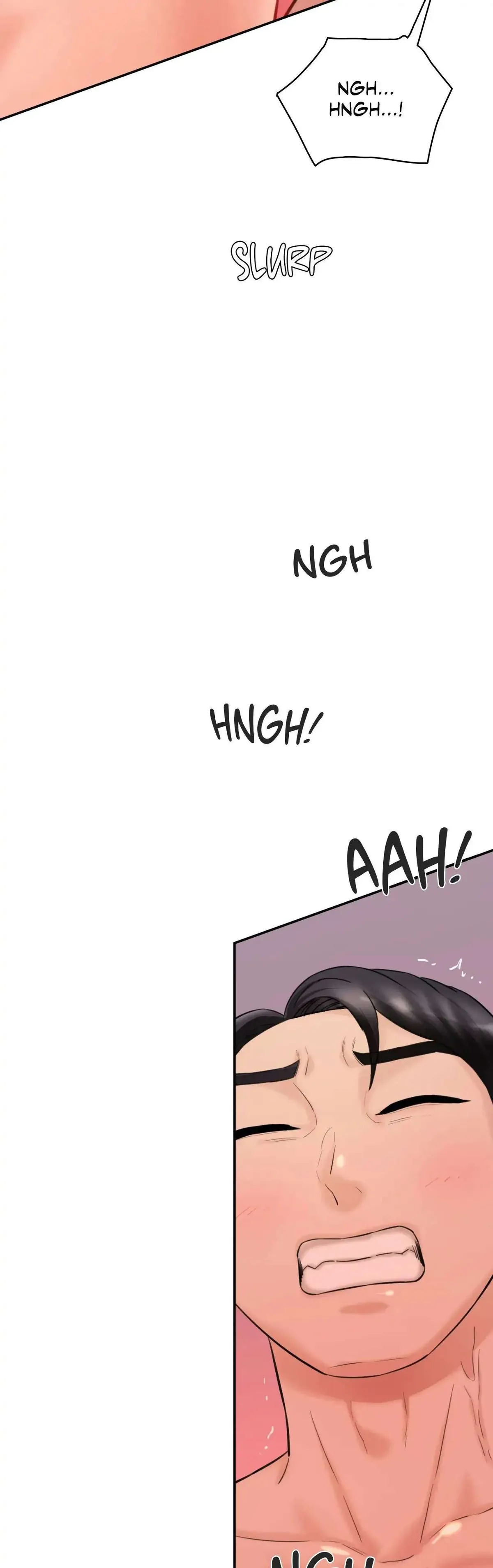 Secret Office Chapter 26 page 4 - 