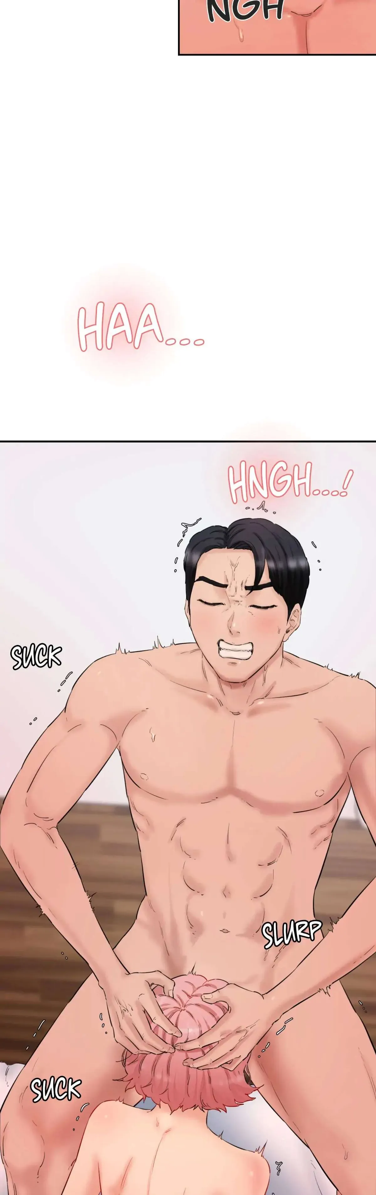 Secret Office Chapter 26 page 5 - 