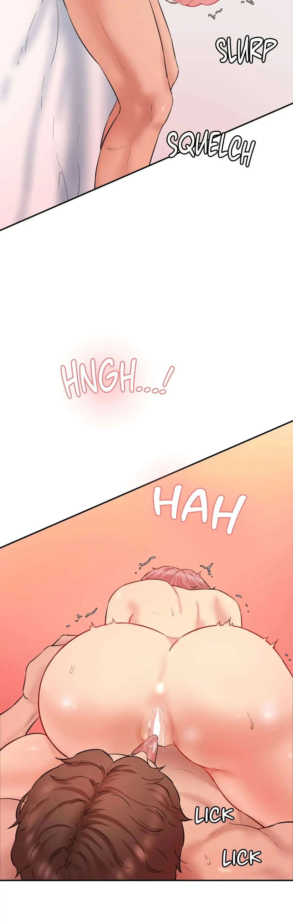Secret Office Chapter 26 page 47 - 