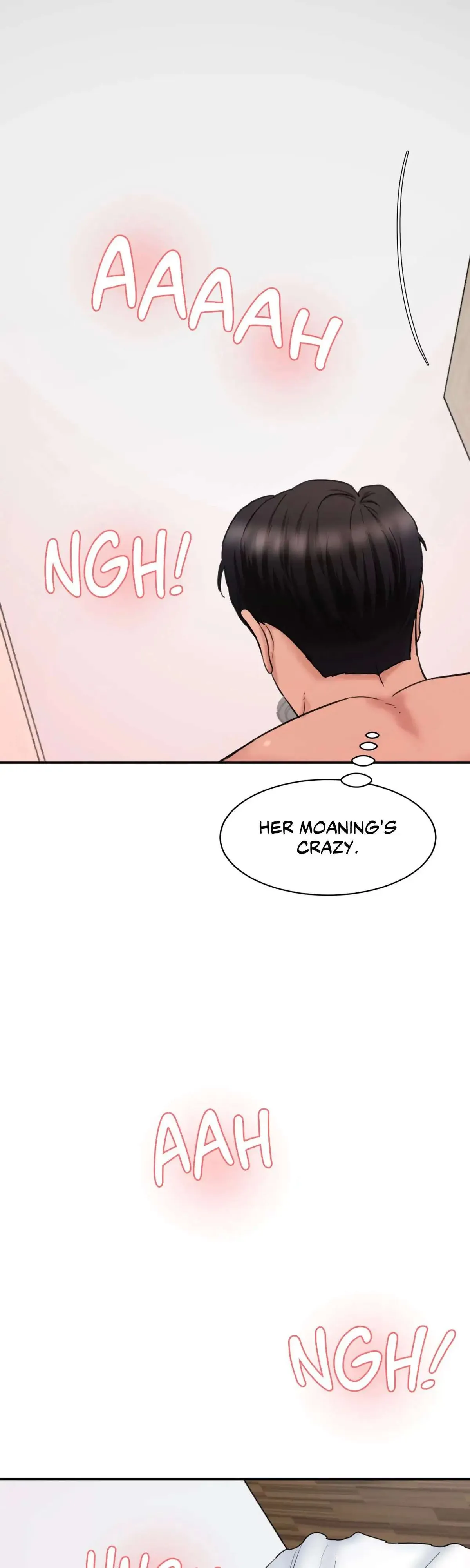 Secret Office Chapter 27 page 26 - 