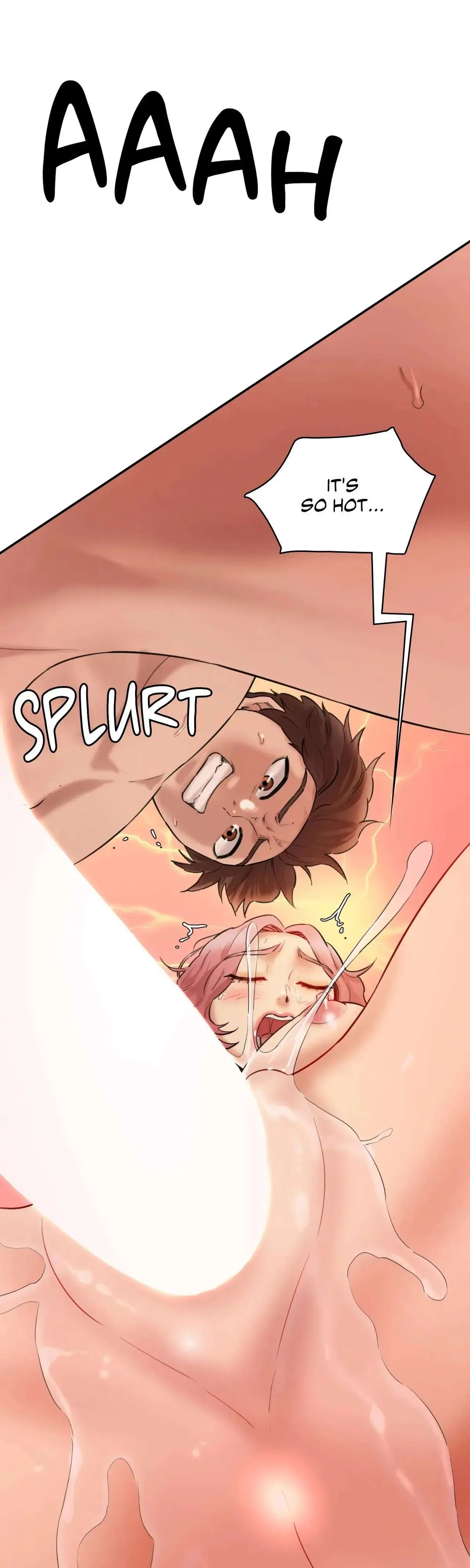 Secret Office Chapter 27 page 31 - 