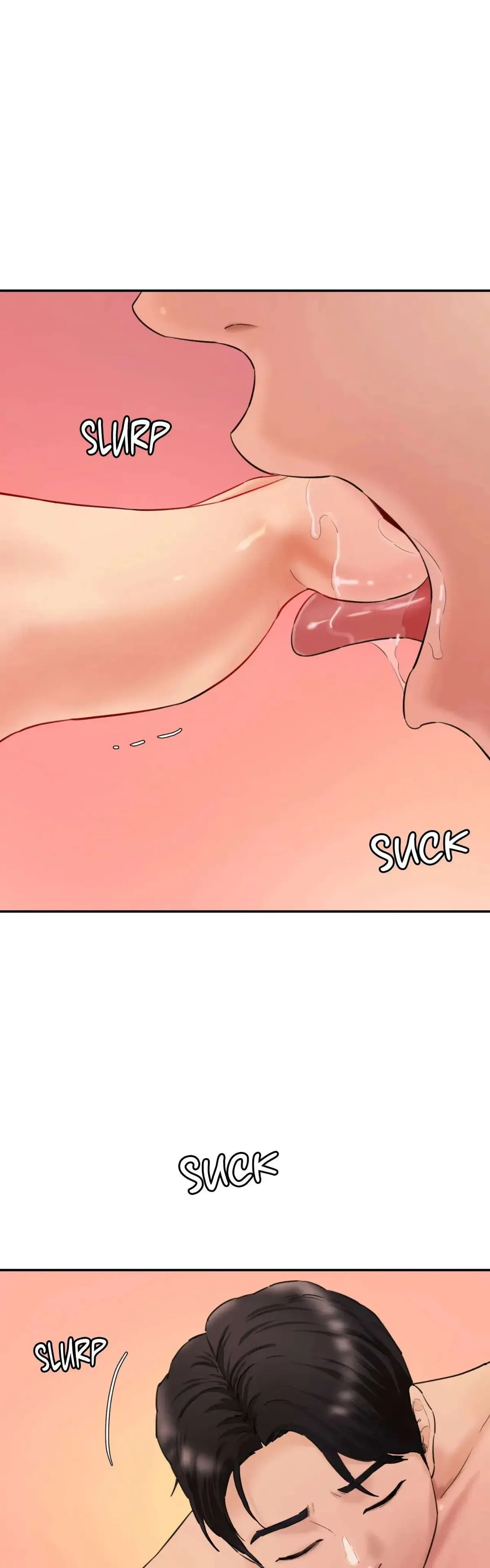 Secret Office Chapter 27 page 43 - 