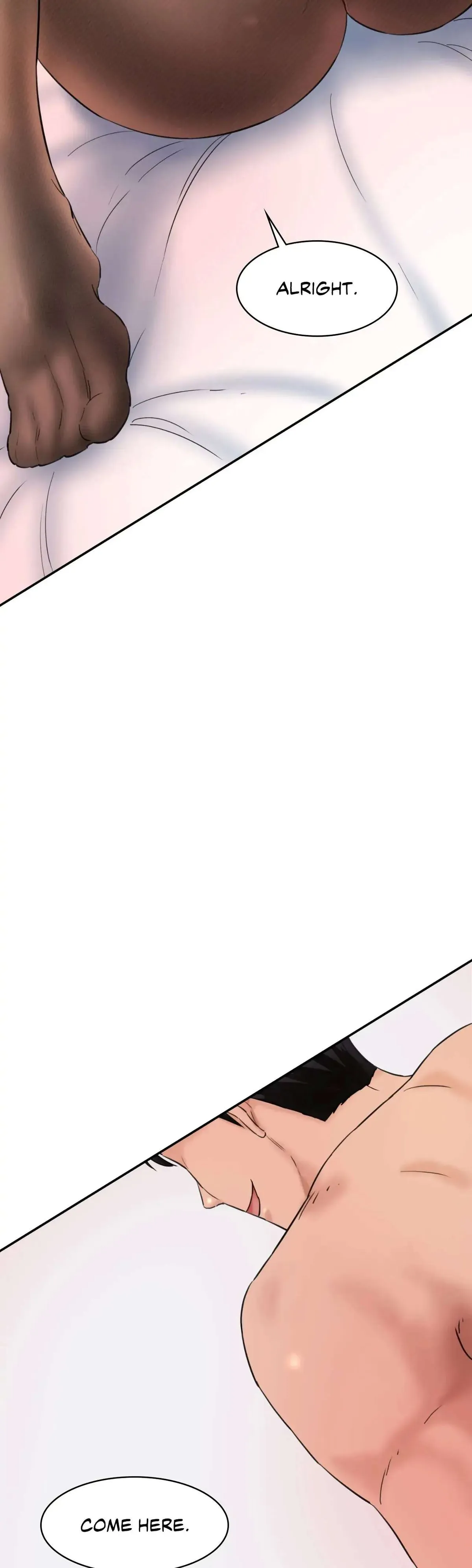 Secret Office Chapter 28 page 2 - 