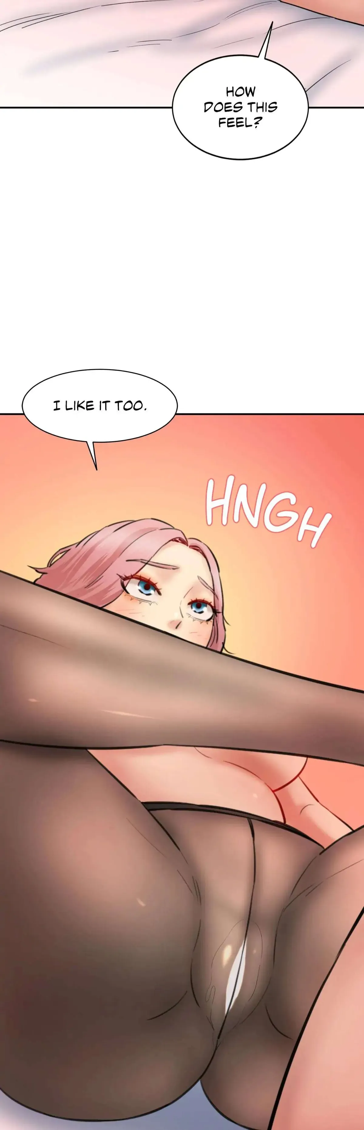 Secret Office Chapter 28 page 10 - 