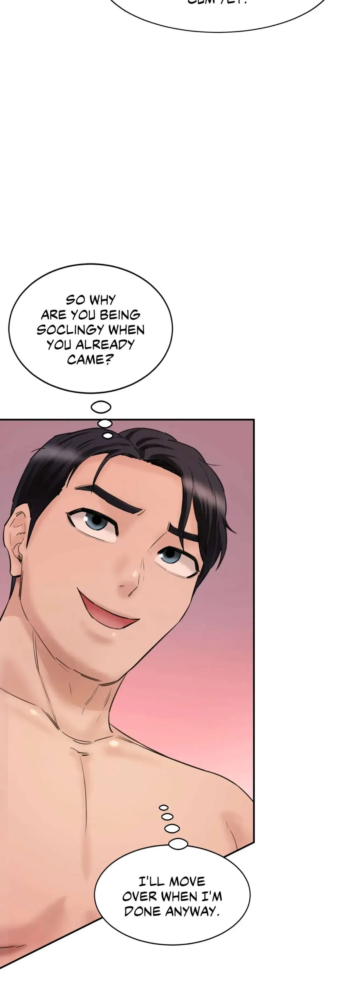Secret Office Chapter 29 page 13 - 