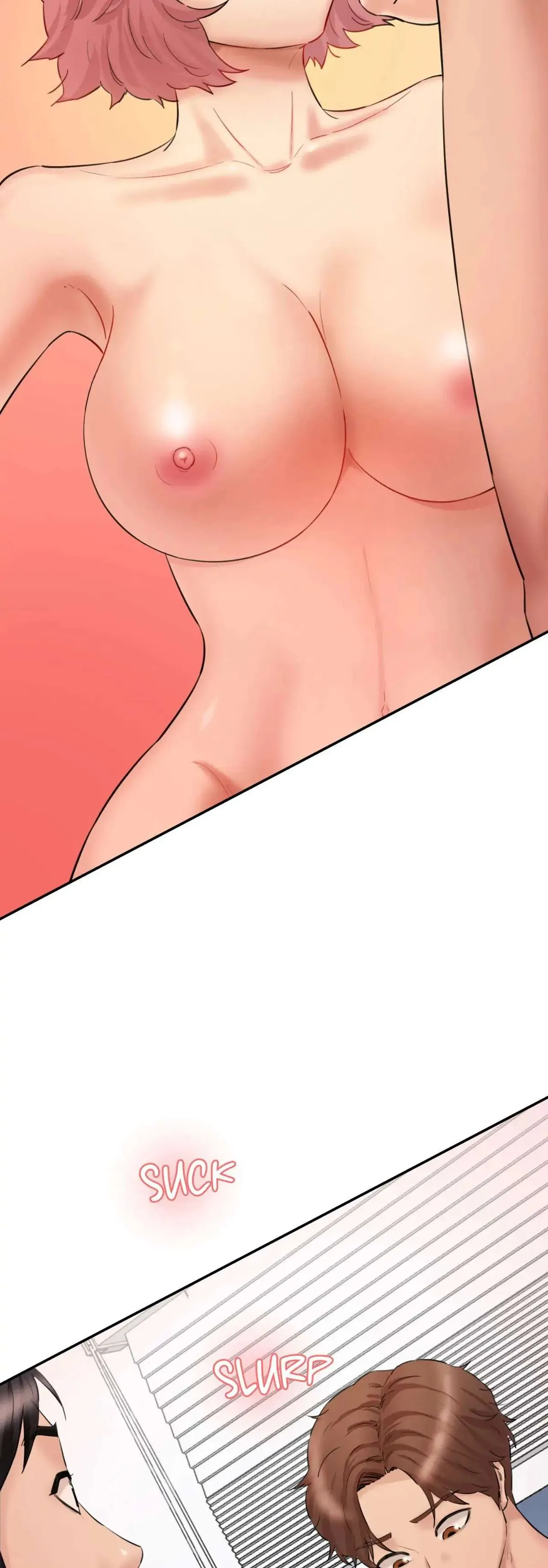 Secret Office Chapter 29 page 3 - 